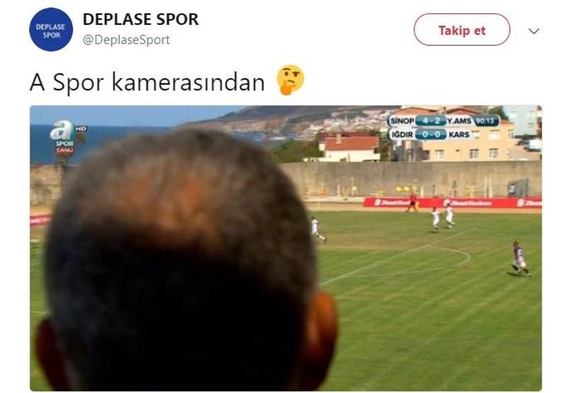 Türkiye Kupası maçları Twitterı salladı