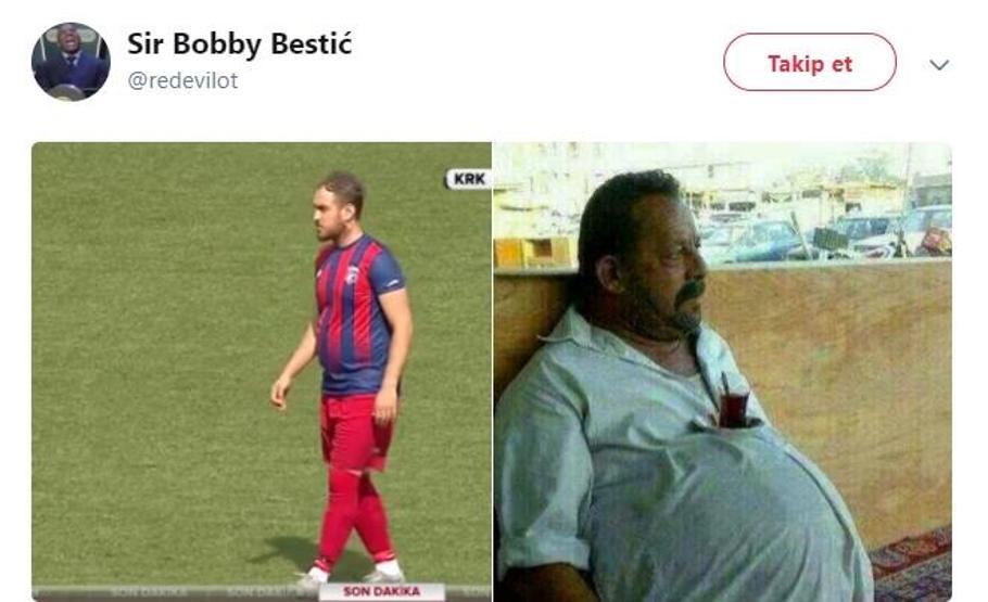 Türkiye Kupası maçları Twitterı salladı