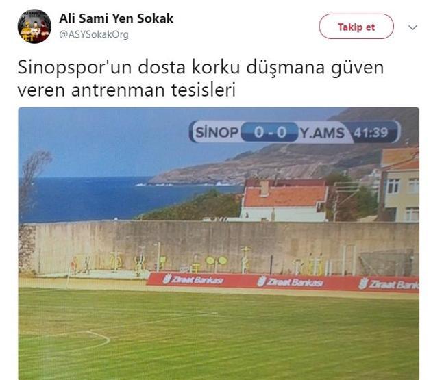 Türkiye Kupası maçları Twitterı salladı