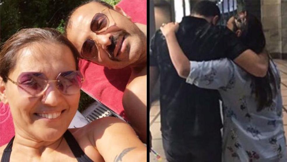 Demet Akalın hamile mi