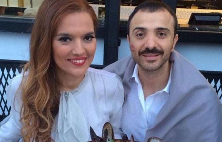 Demet Akalın hamile mi