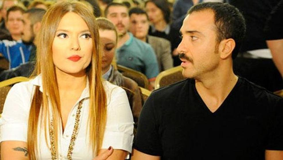 Demet Akalın hamile mi