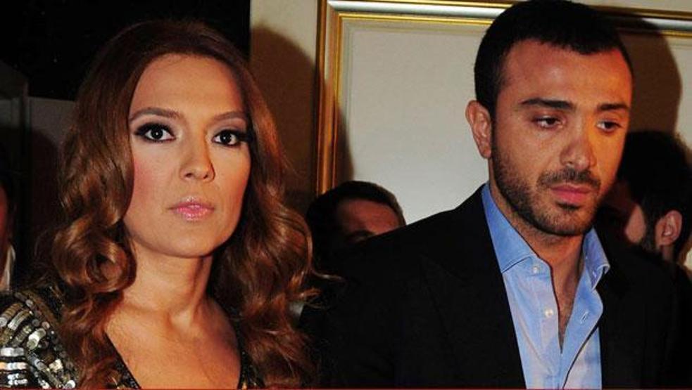 Demet Akalın hamile mi