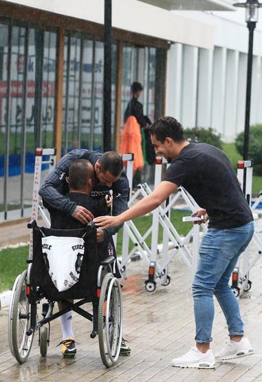 Quaresmadan anlamlı davranış