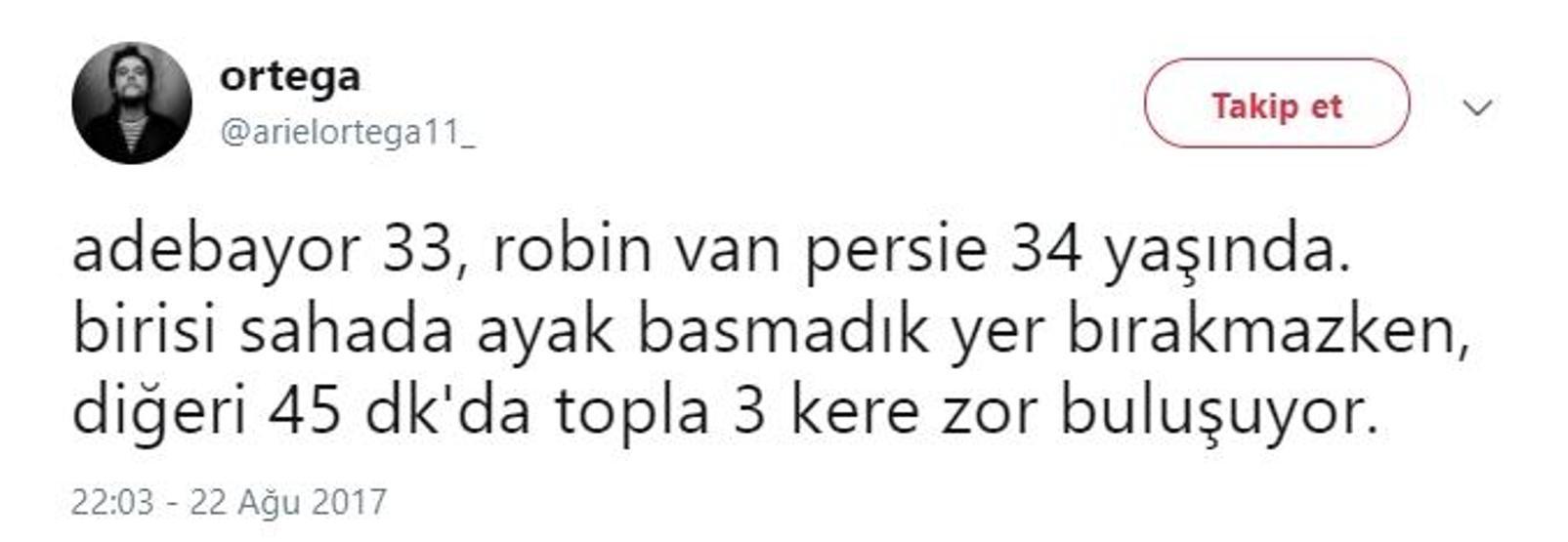 Sevilla-Başakşehir maçı gündem oldu