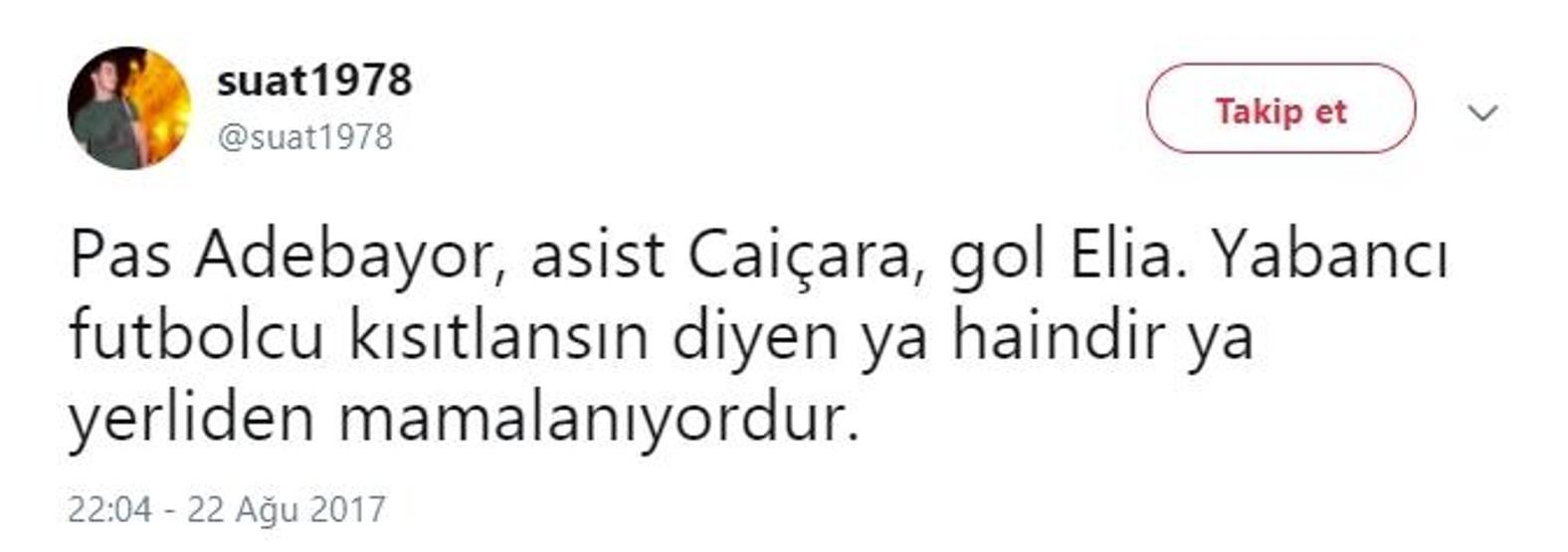 Sevilla-Başakşehir maçı gündem oldu