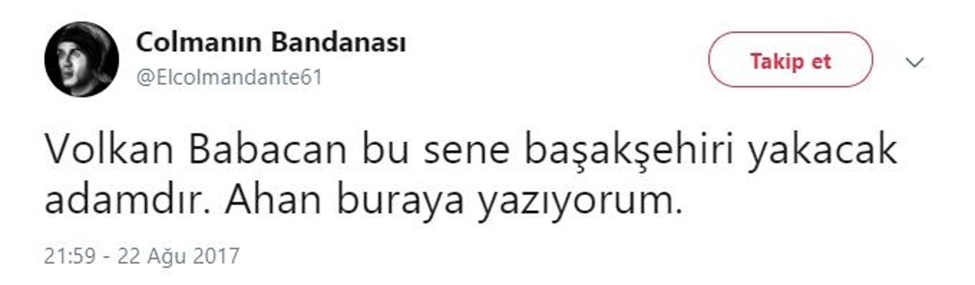 Sevilla-Başakşehir maçı gündem oldu