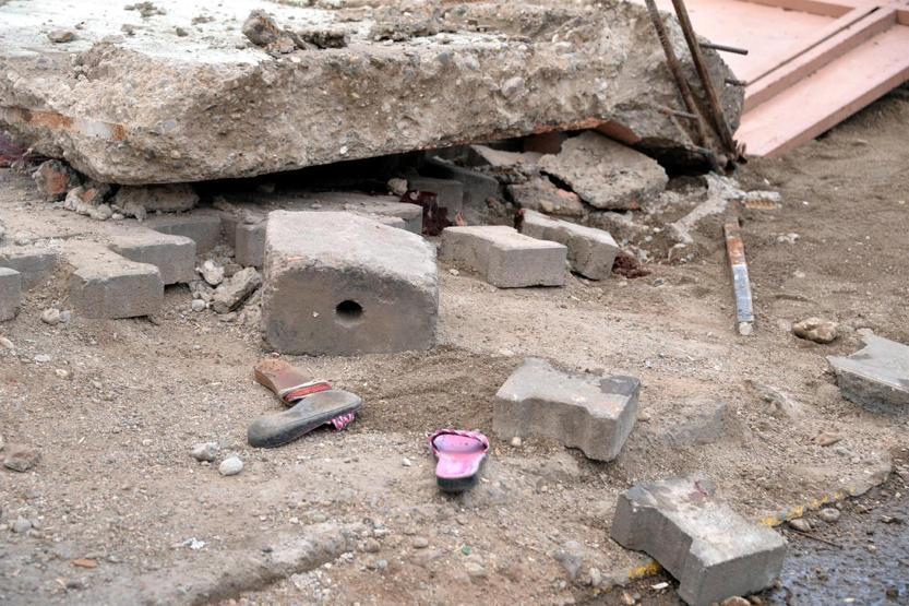 Diyarbakırda 2 çocuğun öldüğü vinç kazasında ihmaller zinciri