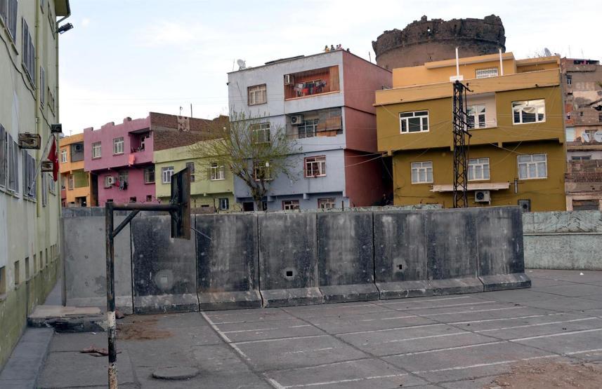 Diyarbakırda 2 çocuğun öldüğü vinç kazasında ihmaller zinciri
