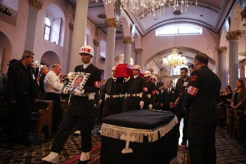 Ermeni gazinin hikayesi: Vatan için Murat oldu