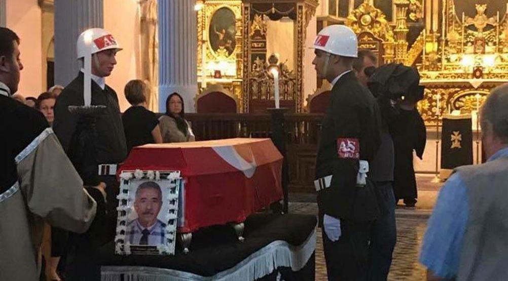 Ermeni gazinin hikayesi: Vatan için Murat oldu