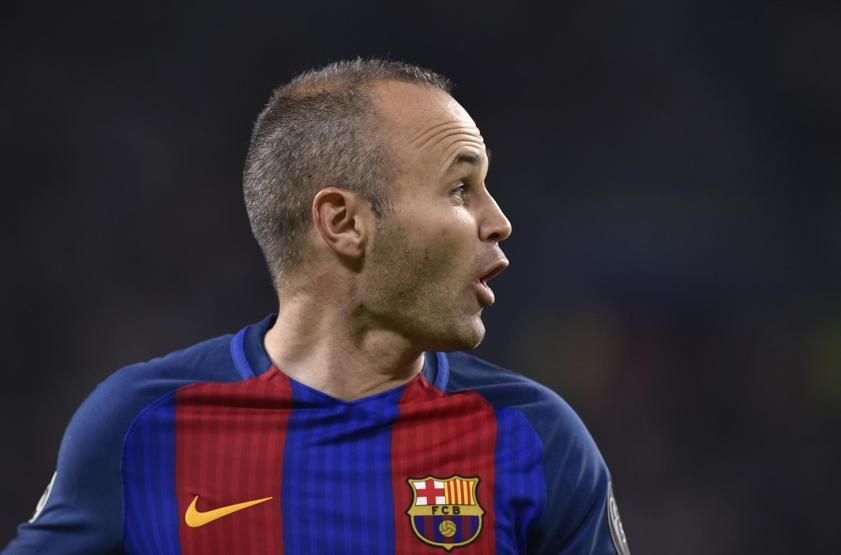 Barcelonanın yazı kışa döndü / Kabus gibi 3 ay