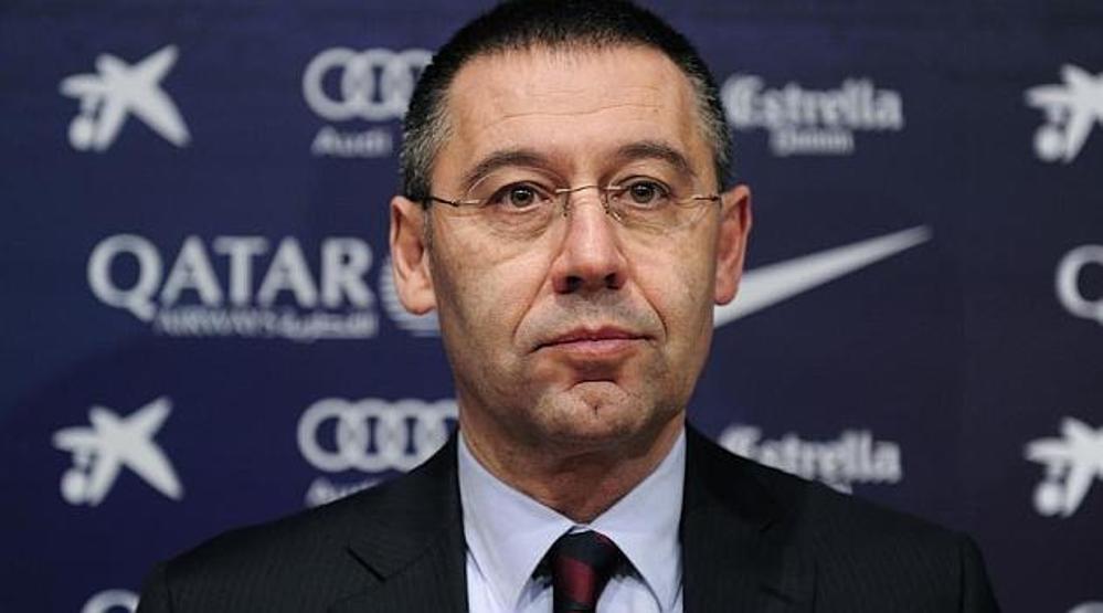 Barcelonanın yazı kışa döndü / Kabus gibi 3 ay