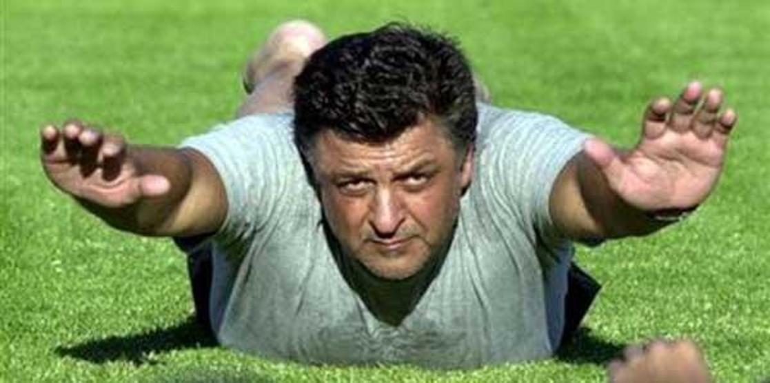 Survivorın yeni sezonunda sporcular çoğunluk olacak
