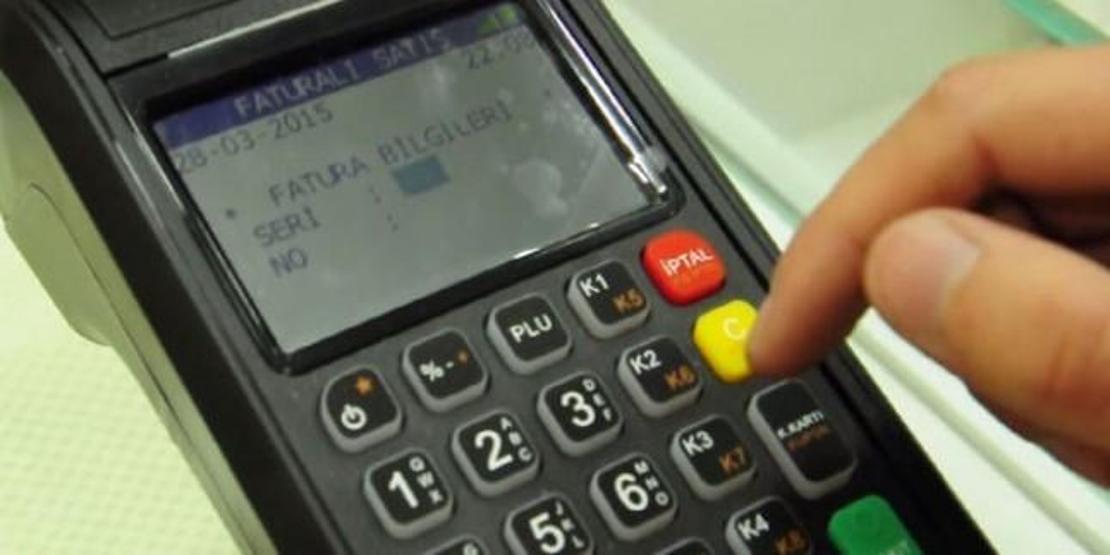 Milyonlarca lira vurgun yapan ‘POS’ tefecilerine büyük darbe