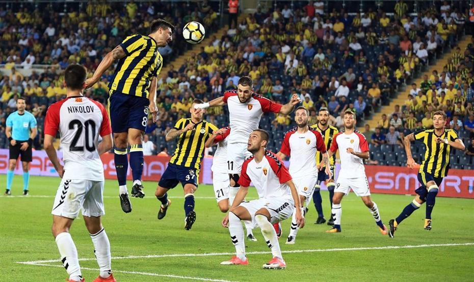 Fenerbahçe elendiğine göre FFPye takılmadan transfer yapabilir mi