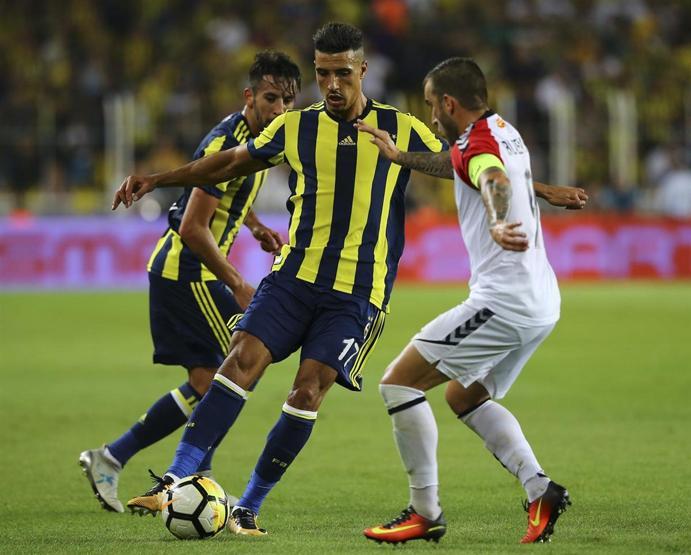 Fenerbahçe elendiğine göre FFPye takılmadan transfer yapabilir mi