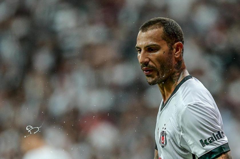 Beşiktaş 2-1 Bursaspor / Maç Özeti