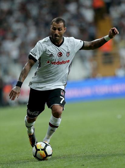 Beşiktaş 2-1 Bursaspor / Maç Özeti