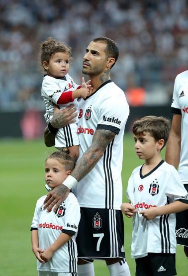 Beşiktaş 2-1 Bursaspor / Maç Özeti