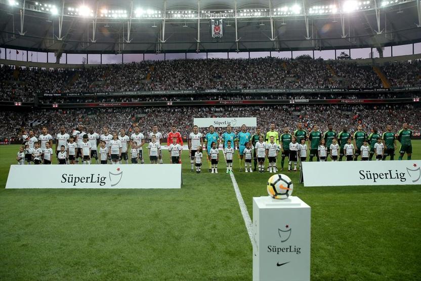 Beşiktaş 2-1 Bursaspor / Maç Özeti