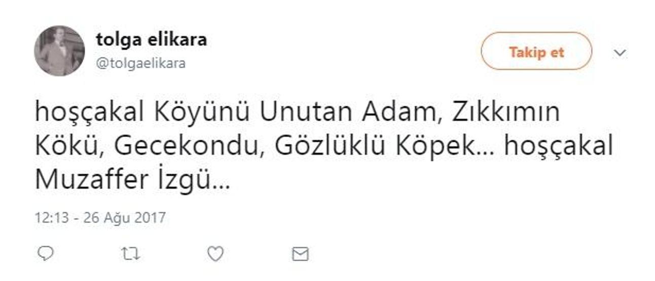 Sevenleri Muzaffer İzgüye böyle veda etti: Çok gülünçsün Azrail, Muzaffer İzgü ölür mü hiç