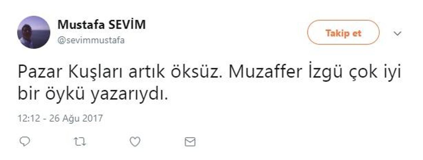 Sevenleri Muzaffer İzgüye böyle veda etti: Çok gülünçsün Azrail, Muzaffer İzgü ölür mü hiç