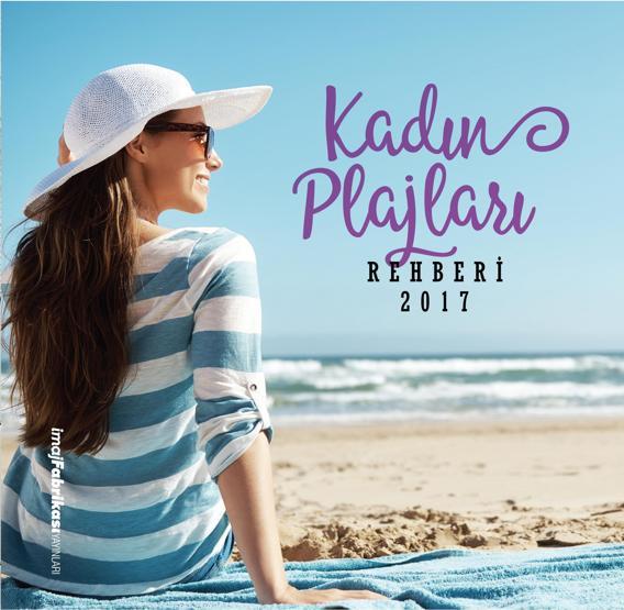 Türkiyedeki en iyi 10 kadın plajını belirlediler