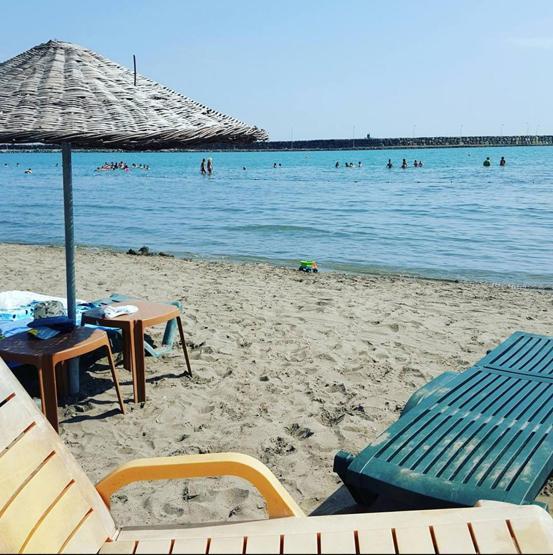 Türkiyedeki en iyi 10 kadın plajını belirlediler