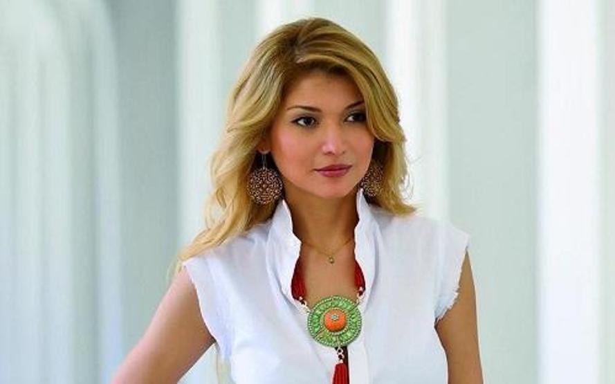 Eski Devlet Başkanının kızına büyük şok