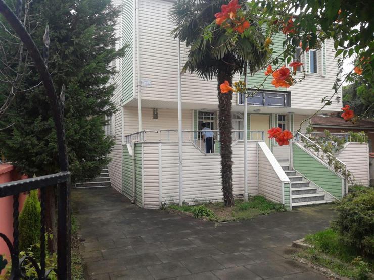 Hırsızlar çalacak bir şey bulamayınca bunu yaptı