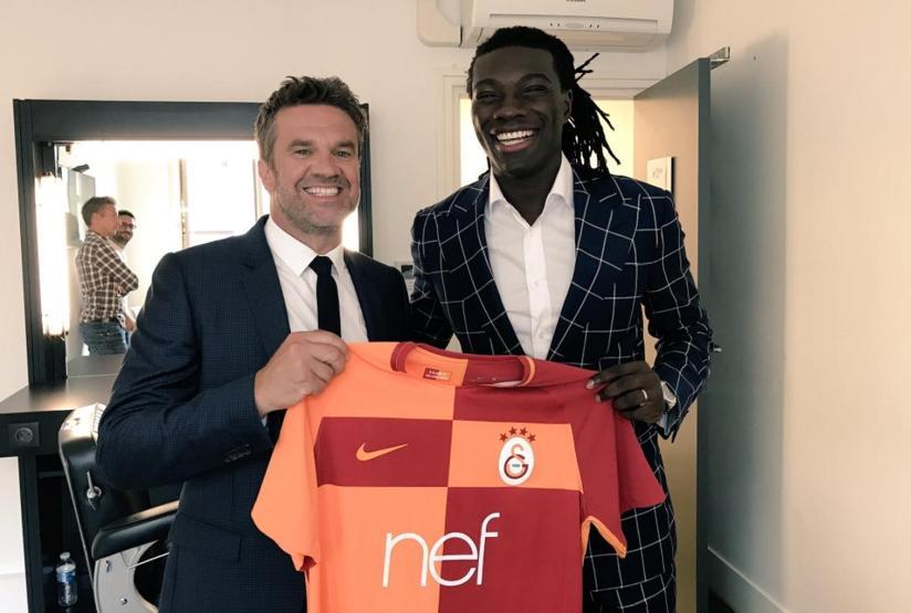 Gomisten Fransız televizyonuna çarpıcı açıklamalar