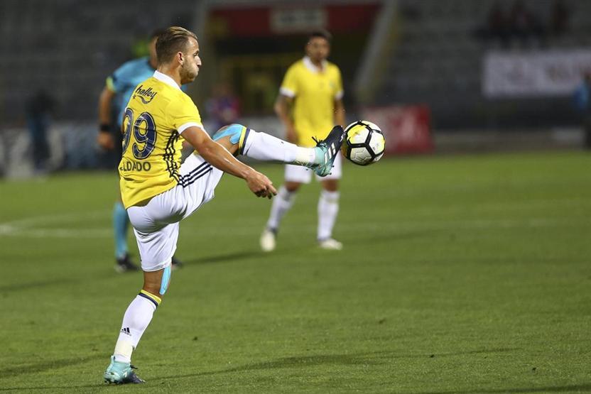 Maç Özeti / Gençlerbirliği 1-2 Fenerbahçe