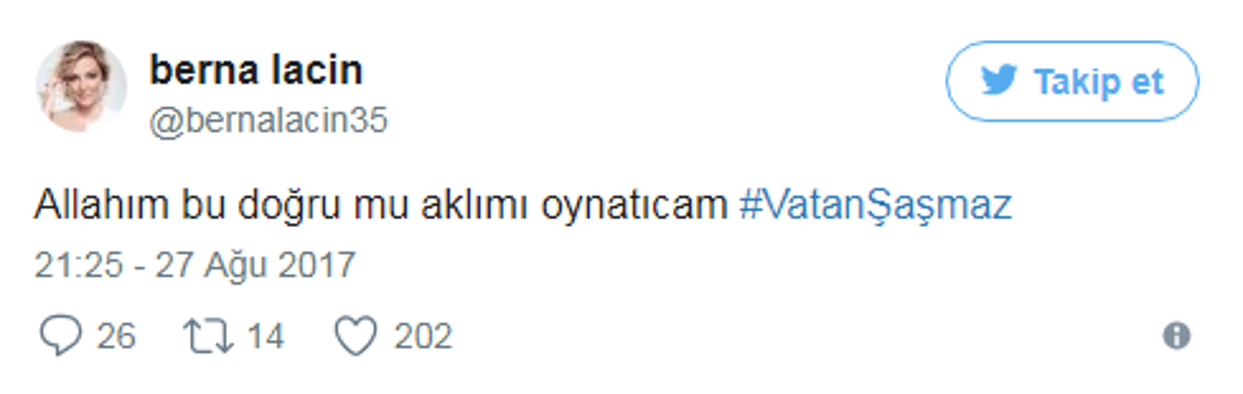 Son dakika... Vatan Şaşmazın ölümü ünlüleri yasa boğdu