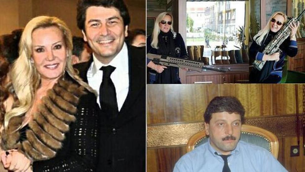 Filiz Aker kimdir