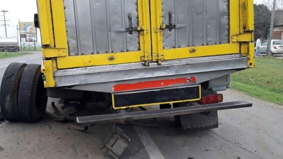 Messinin abisi ağır bir trafik kazası geçirdi