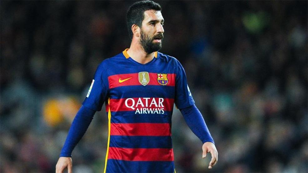 Arda Turan Cuma gününe kadar Barcelonadan gönderilecek
