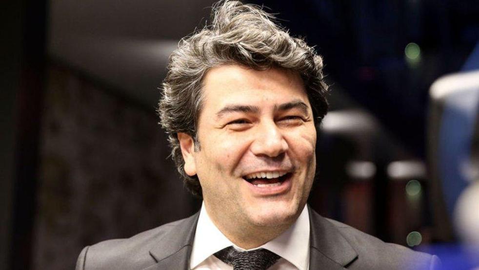 Tamer Karadağlı Vatan Şaşmazın ölüm haberini böyle almış