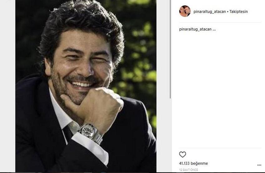 Tamer Karadağlı Vatan Şaşmazın ölüm haberini böyle almış