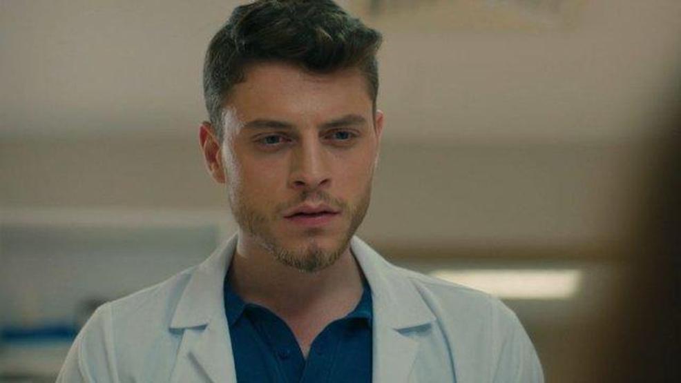 Kalp Atışının yakışıklı doktoru Oğuz gerçekte kimdir