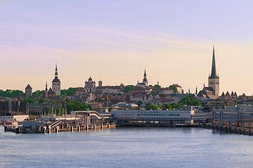 Dünyada bir ilk Estonya kendi para birimini piyasaya sürecek