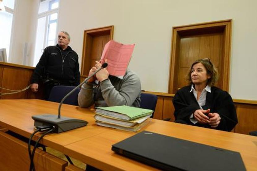 Hasta bakıcıdan seri cinayet itirafı: 84 kişiyi öldürmüş