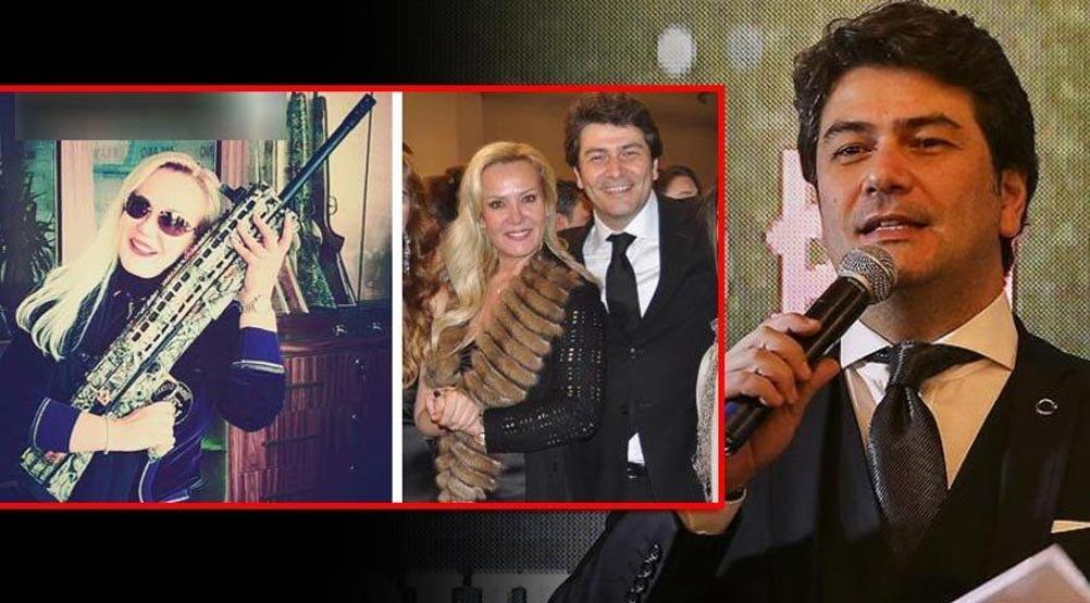 Filiz Akerin yeğeni Dora Ercan’dan şaşırtan açıklama Teyzem mezarını yaptırdı