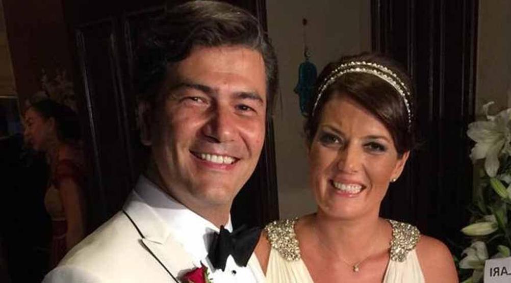 Filiz Akerin yeğeni Dora Ercan’dan şaşırtan açıklama Teyzem mezarını yaptırdı