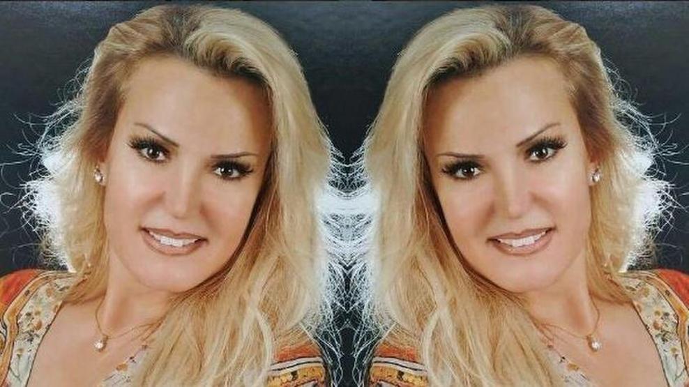 Filiz Akerin yeğeni Dora Ercan’dan şaşırtan açıklama Teyzem mezarını yaptırdı