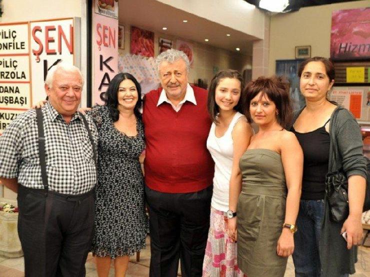 Ünlü oyuncu kansere yakalandı