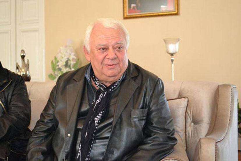 Ünlü oyuncu kansere yakalandı