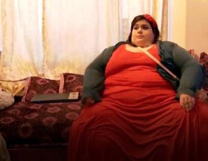 Tam 200 kilo verdi Son hali ise inanılmaz