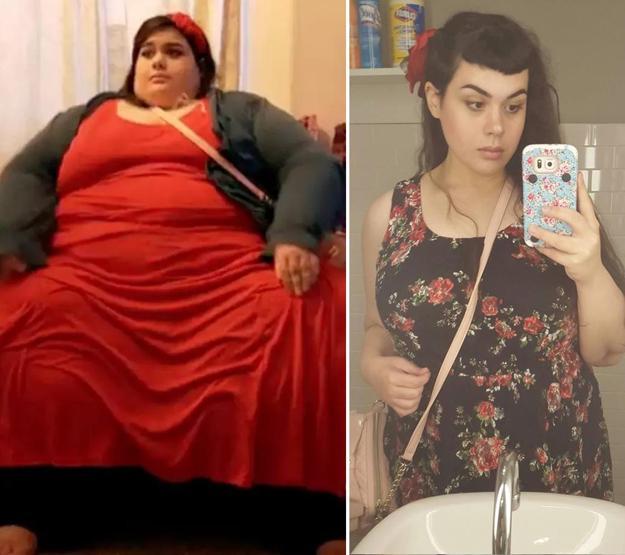 Tam 200 kilo verdi Son hali ise inanılmaz