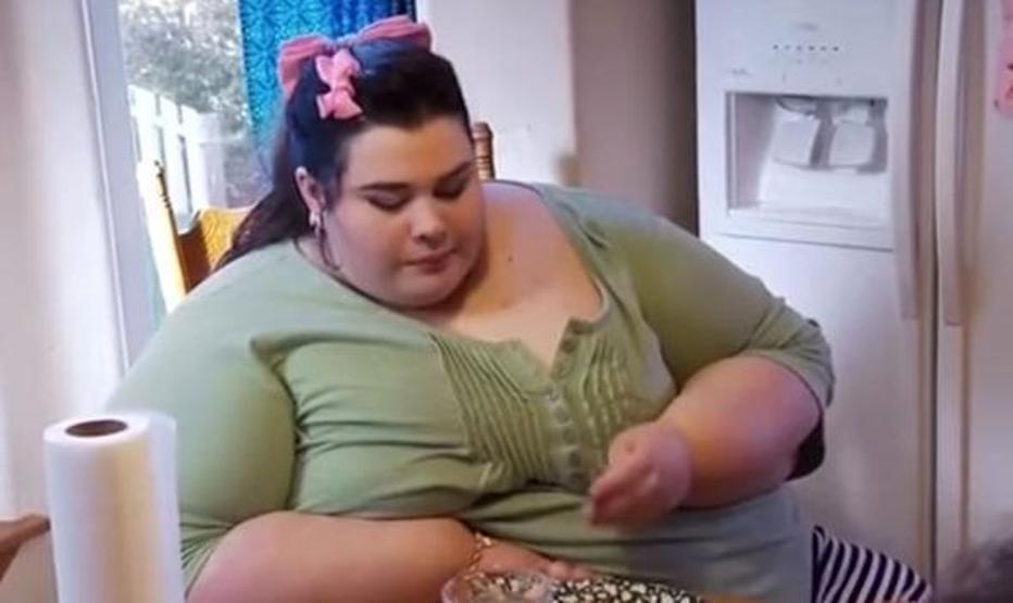 Tam 200 kilo verdi Son hali ise inanılmaz